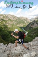 trail du verdon