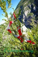 trail du verdon