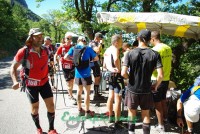 Trail du Verdon