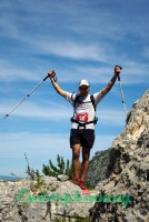 Trail du Verdon