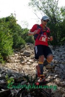 trail du verdon