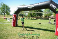 Trail du Verdon