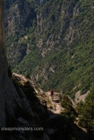 trail du verdon