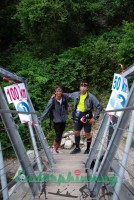 trail du verdon