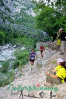 Trail du Verdon