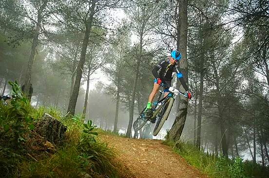 andalucia Bike Race