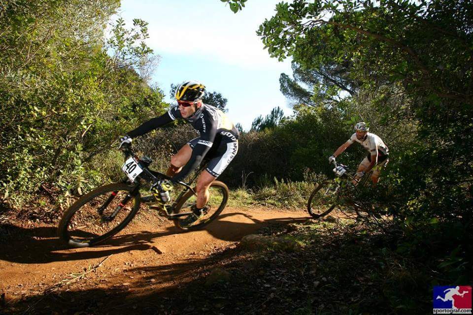 Andalucia Bike Race 