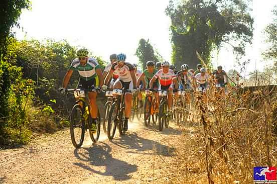 Andalucia Bike Race 2015