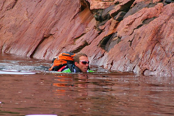 Raid Gaspesie