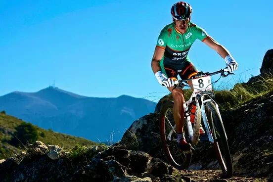 Andalucia Bike Race