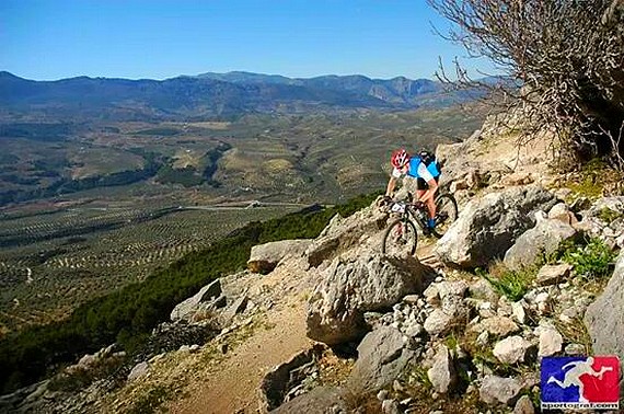 Andalucia Bike Race