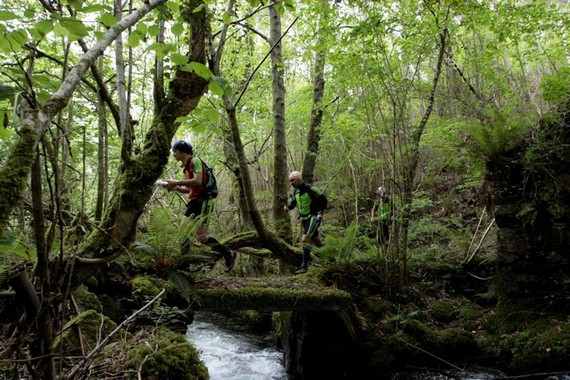 Raid Gallaecia