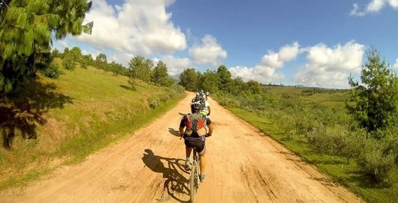 MBike Adventure Race