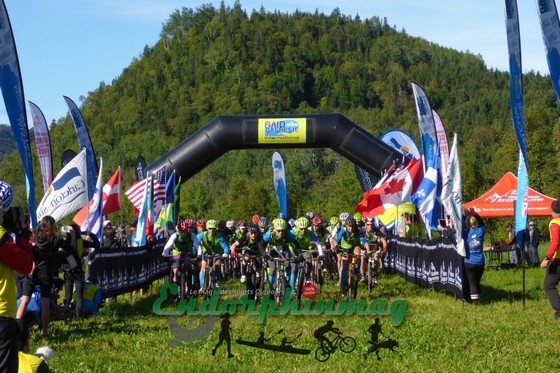 Raid Gaspesie 2015