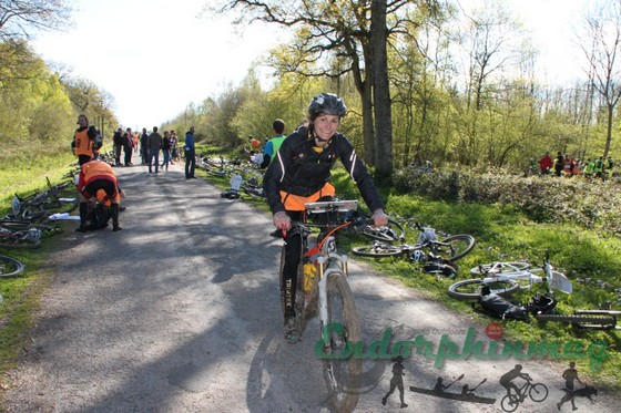 RAid du Boulonnais