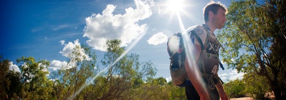 XPD 2010 Cairns