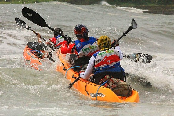 ARWC Costa Rica