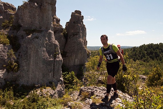 Aveyron Adventure Race