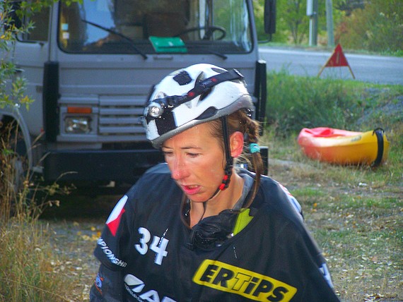 ARWC 2012