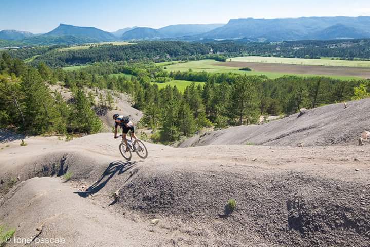 Raid VTT Chemin du Soleil