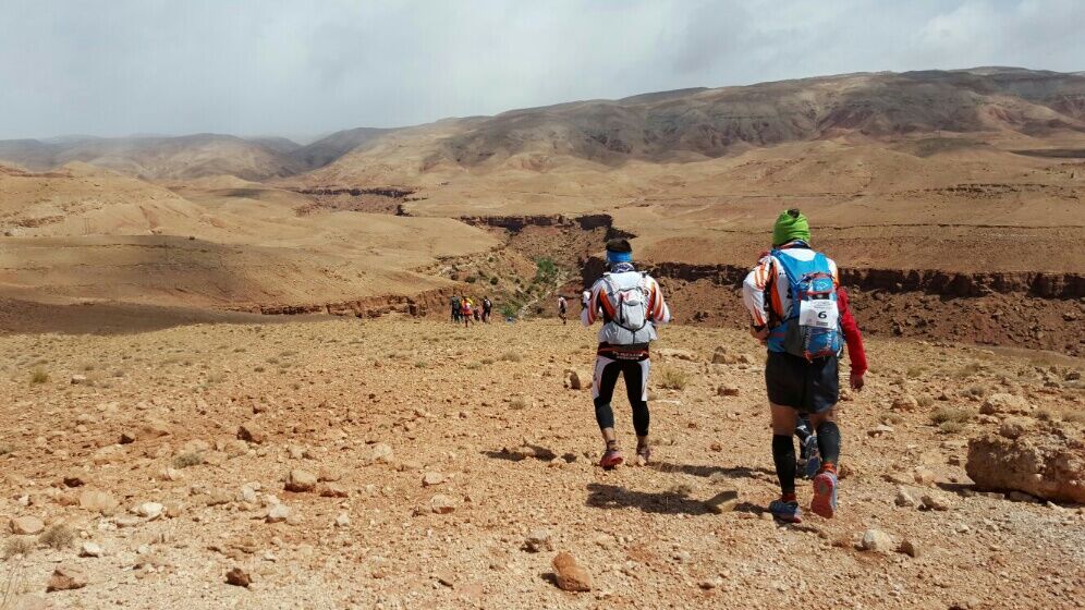 Transmarocaine Jour 3