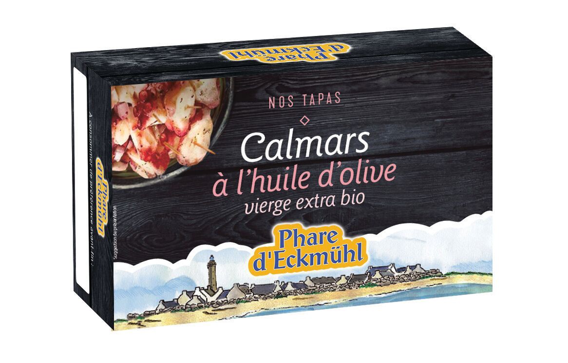 Tapas PharedEckmühl