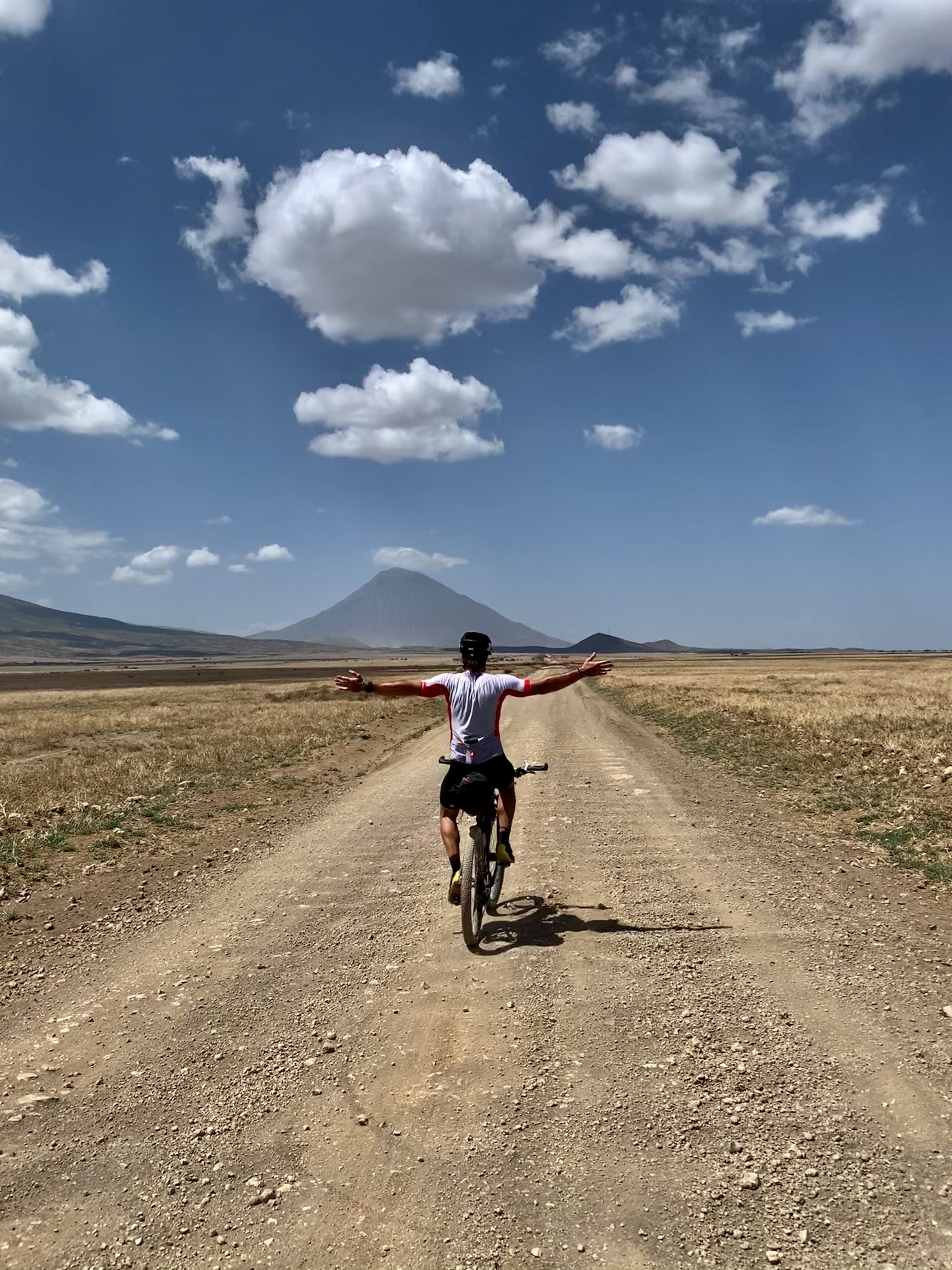 Arusha National Park