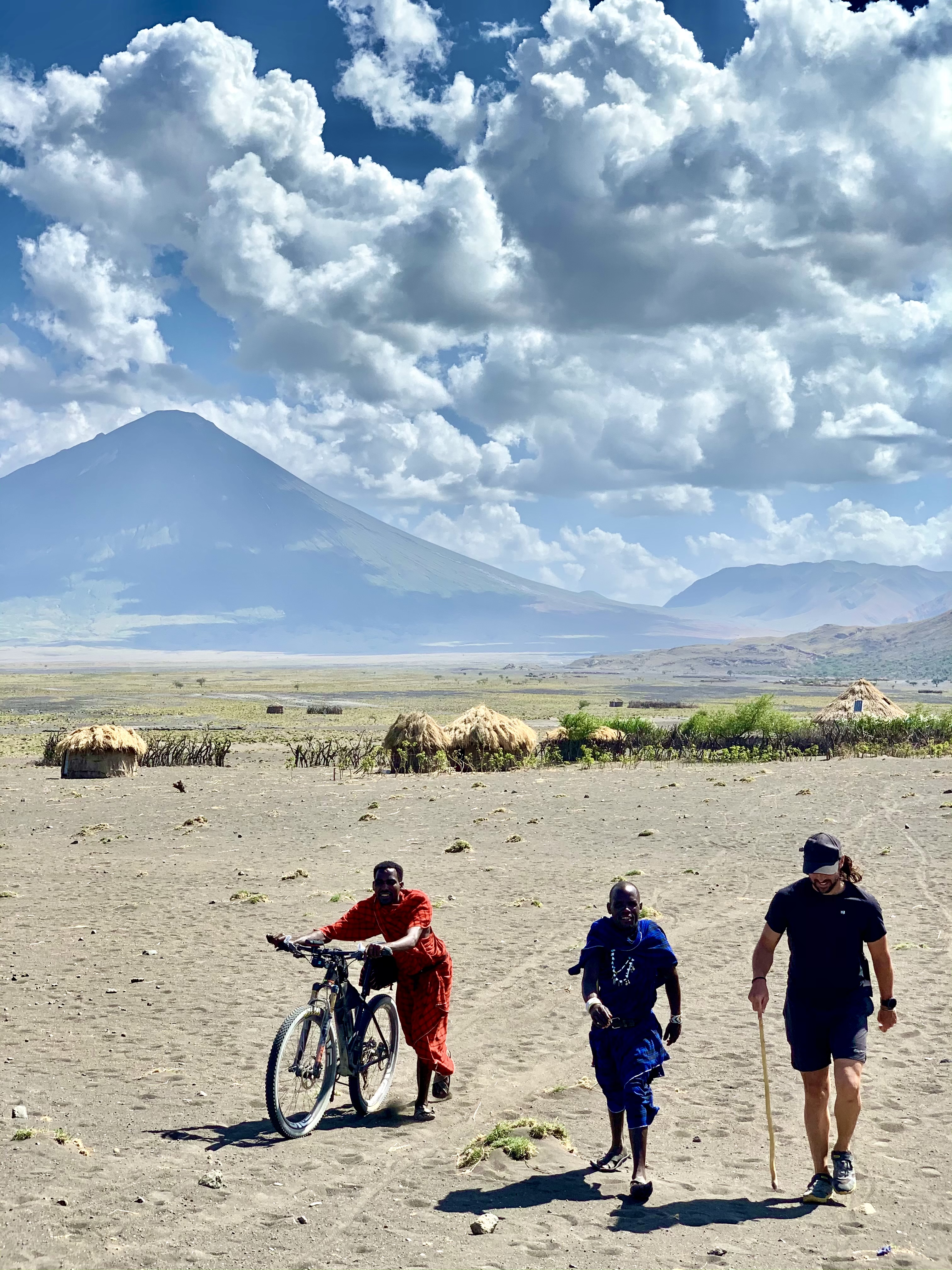 Lake Natron