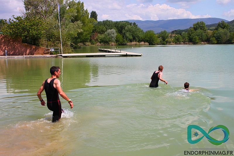 raid dentelles 2018 Swimrun