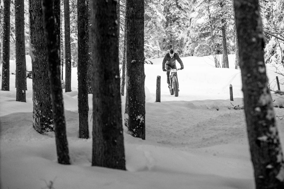 Snow Bike Festival Gstaad 2018