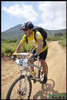 Corsica Raid 2012