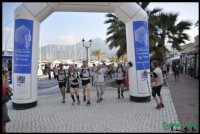 Corsica Raid 2012